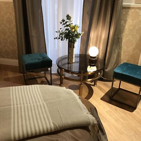 Mia Al Pantheon Luxury Suites Roma Exterior foto