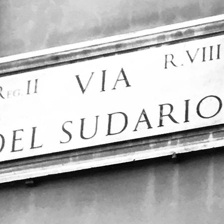 Mia Al Pantheon Luxury Suites Roma Exterior foto