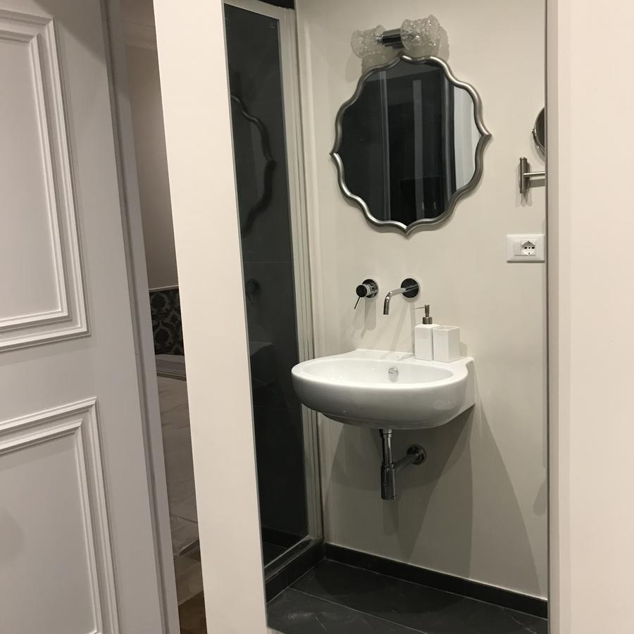 Mia Al Pantheon Luxury Suites Roma Exterior foto
