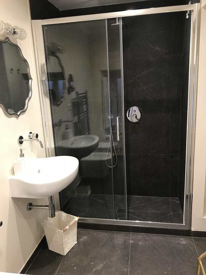 Mia Al Pantheon Luxury Suites Roma Exterior foto