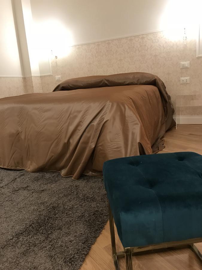 Mia Al Pantheon Luxury Suites Roma Exterior foto