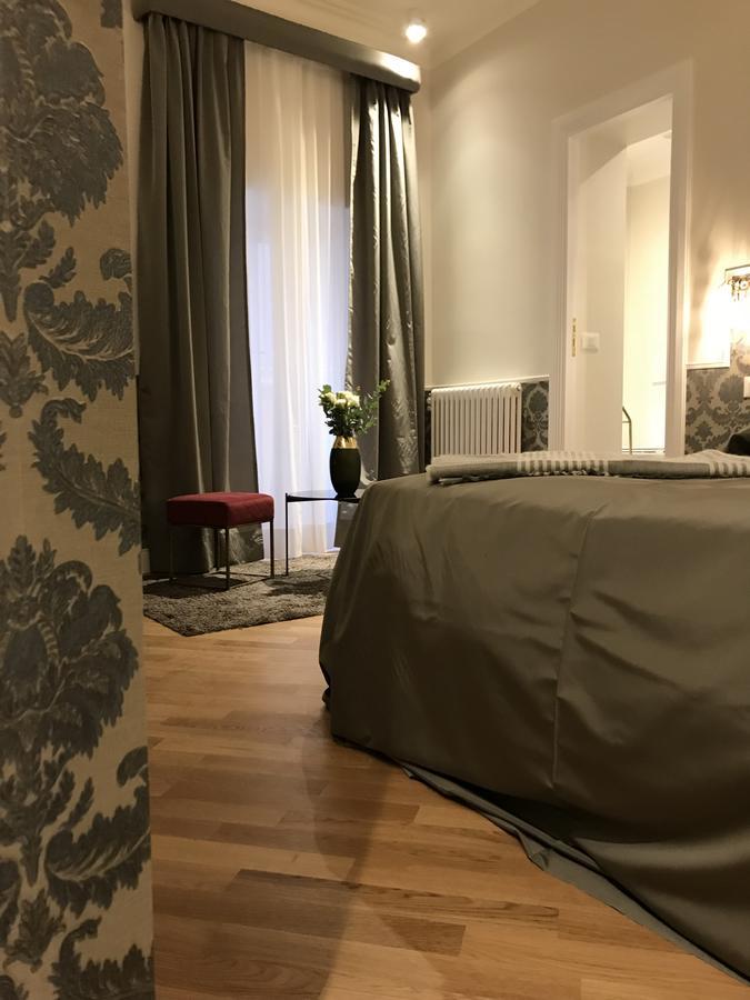 Mia Al Pantheon Luxury Suites Roma Exterior foto