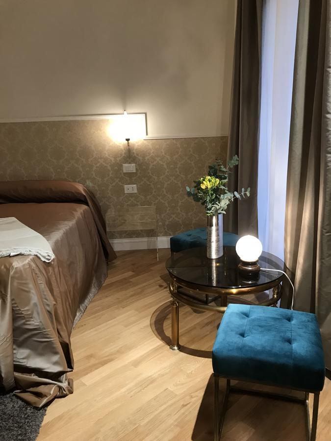 Mia Al Pantheon Luxury Suites Roma Exterior foto