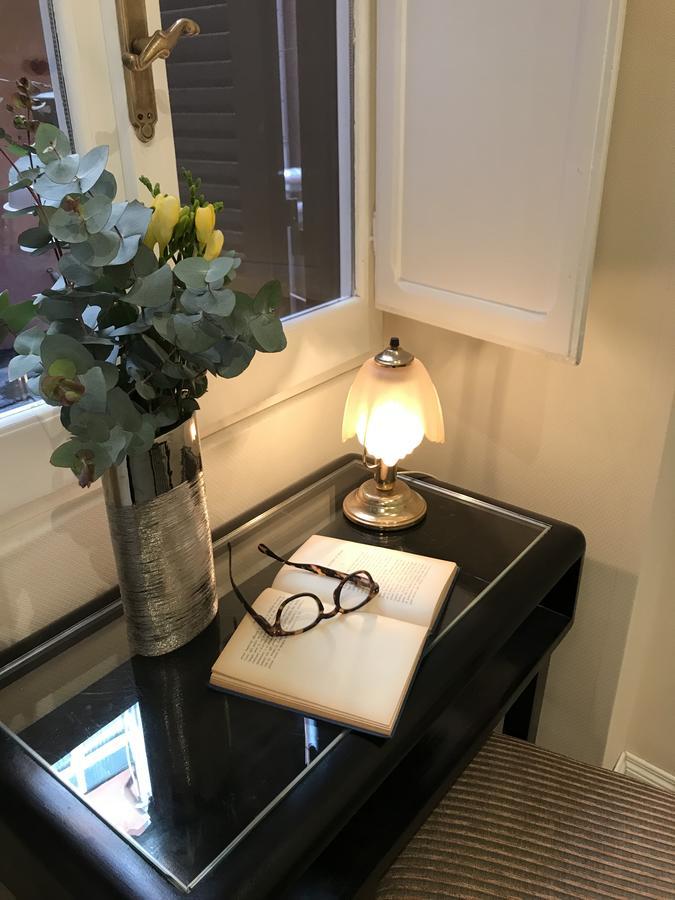 Mia Al Pantheon Luxury Suites Roma Exterior foto