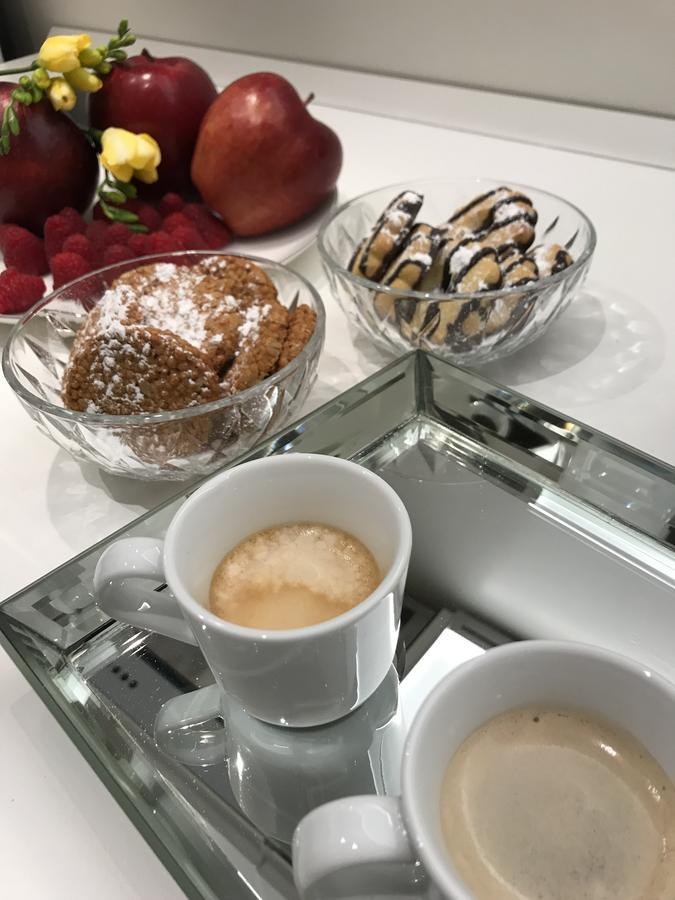 Mia Al Pantheon Luxury Suites Roma Exterior foto