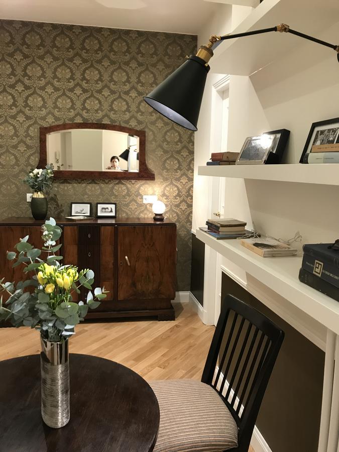 Mia Al Pantheon Luxury Suites Roma Exterior foto