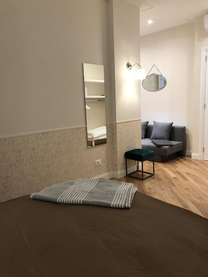 Mia Al Pantheon Luxury Suites Roma Exterior foto