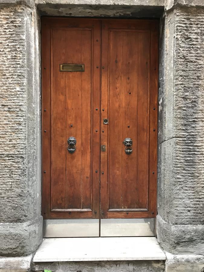 Mia Al Pantheon Luxury Suites Roma Exterior foto