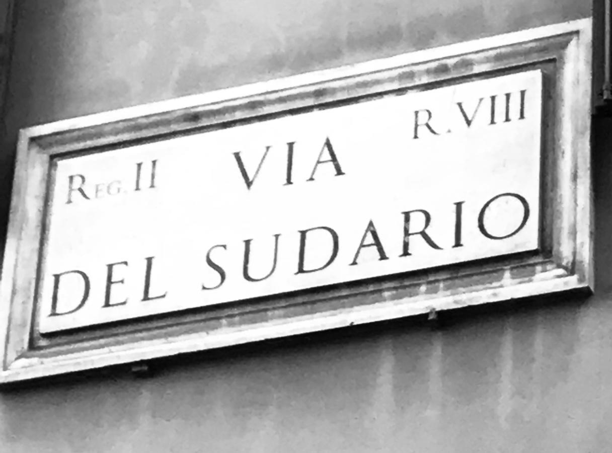 Mia Al Pantheon Luxury Suites Roma Exterior foto