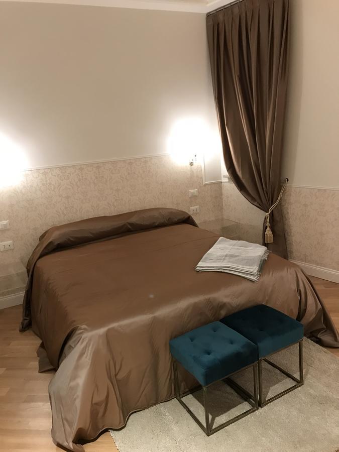 Mia Al Pantheon Luxury Suites Roma Exterior foto