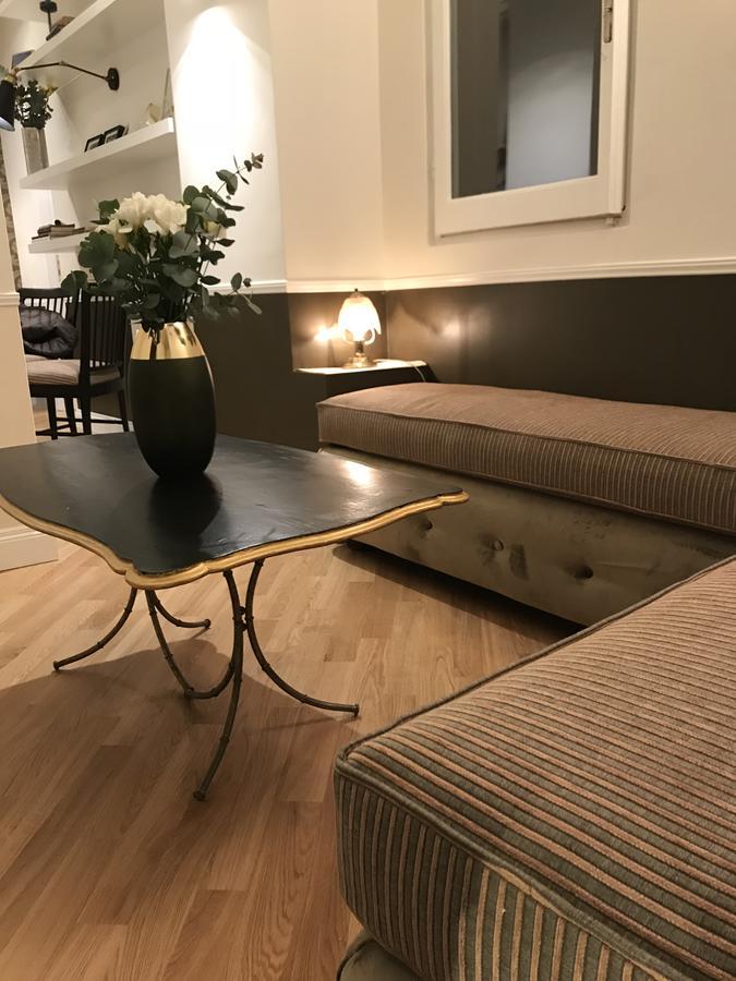 Mia Al Pantheon Luxury Suites Roma Exterior foto