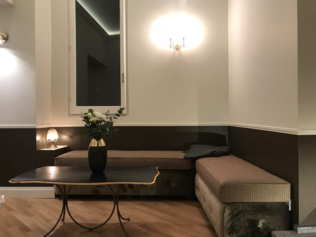 Mia Al Pantheon Luxury Suites Roma Exterior foto
