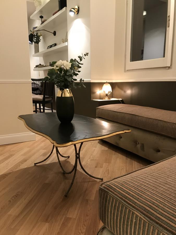 Mia Al Pantheon Luxury Suites Roma Exterior foto